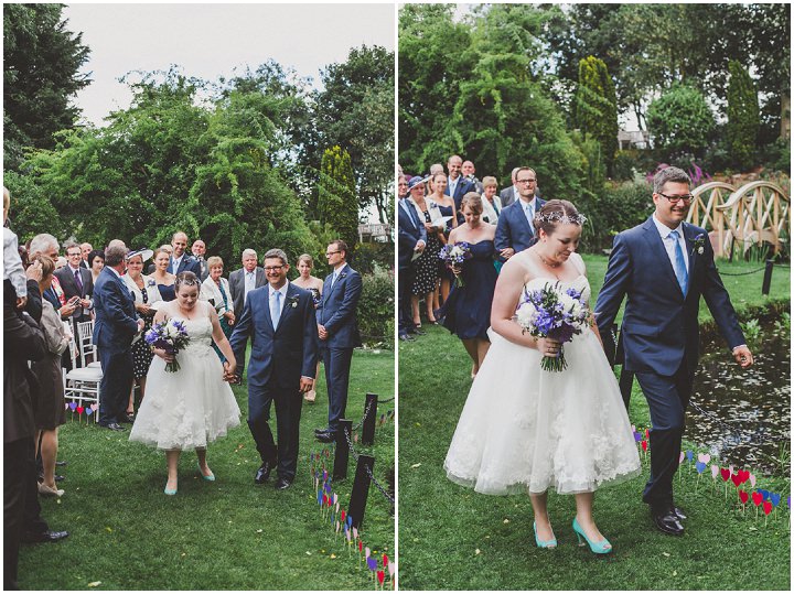 19 Back to Nature Farm Wedding. By Jordanna Marston