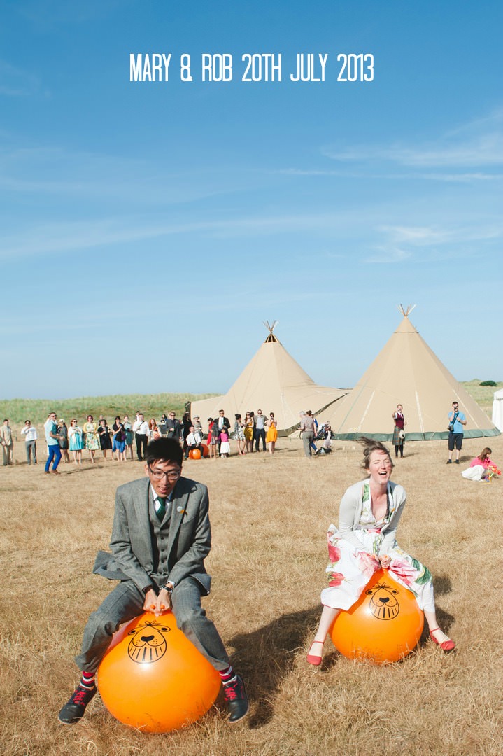 3 Day Chinese Wedding In Scotland By Mack Photography