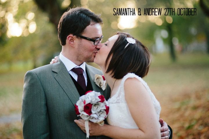 2 Music Themed Wedding in Manchester