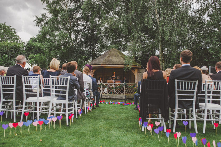 20 Back to Nature Farm Wedding. By Jordanna Marston