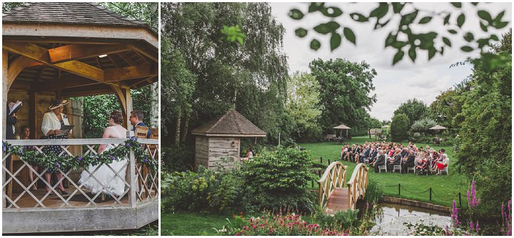 22 Back to Nature Farm Wedding. By Jordanna Marston