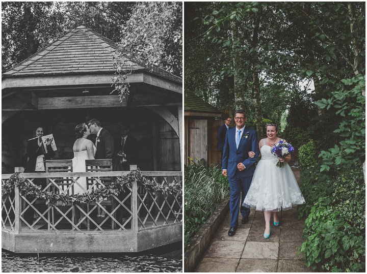 24 Back to Nature Farm Wedding. By Jordanna Marston