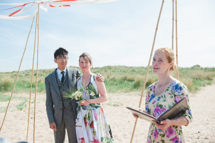 26 3 Day Chinese Wedding in Scotland