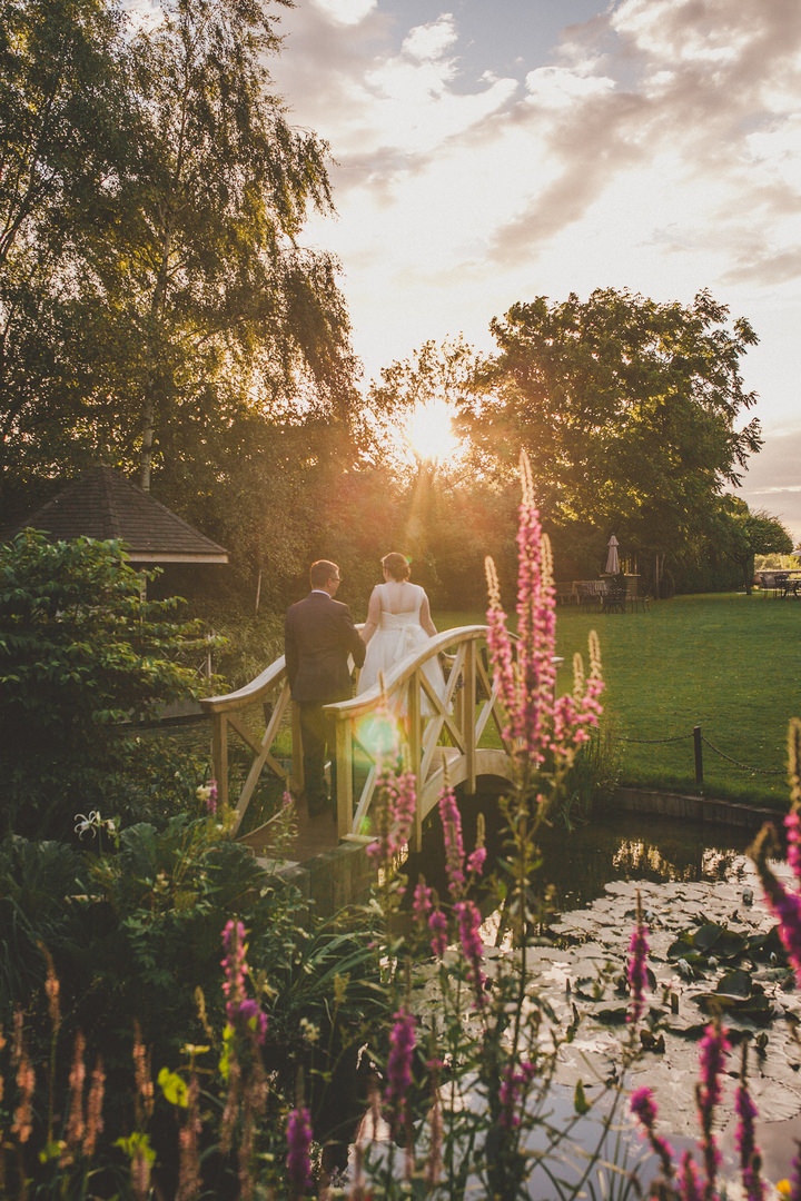 4 Back to Nature Farm Wedding. By Jordanna Marston