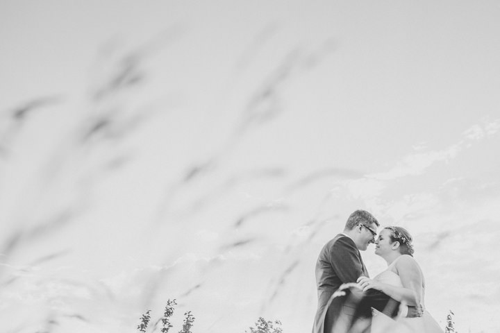 41 Back to Nature Farm Wedding. By Jordanna Marston