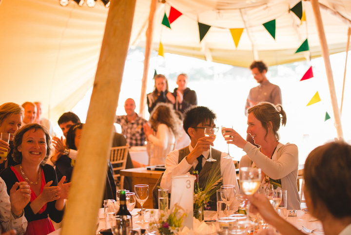 42 3 Day Chinese Wedding in Scotland