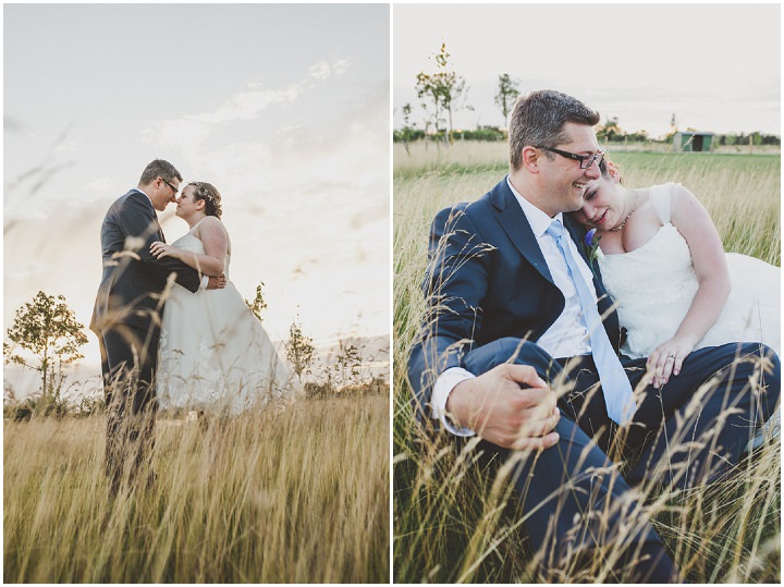 42 Back to Nature Farm Wedding. By Jordanna Marston