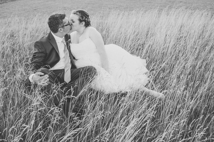 43 Back to Nature Farm Wedding. By Jordanna Marston