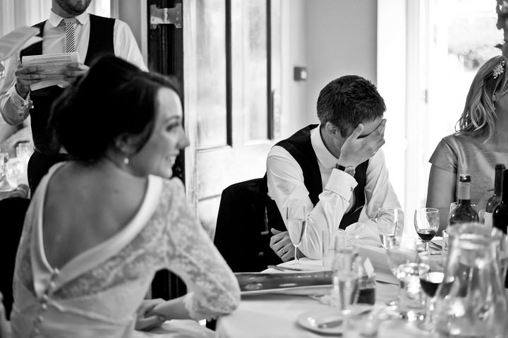 43 Sunshine Filled Devon Wedding By Michael Marker Photography