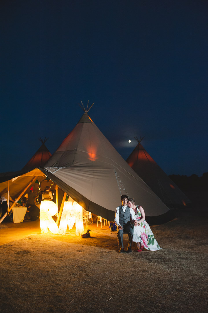 51 3 Day Chinese Wedding in Scotland