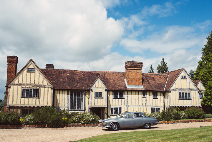 6 Vintage Wedding in Surrey by Babb Photos