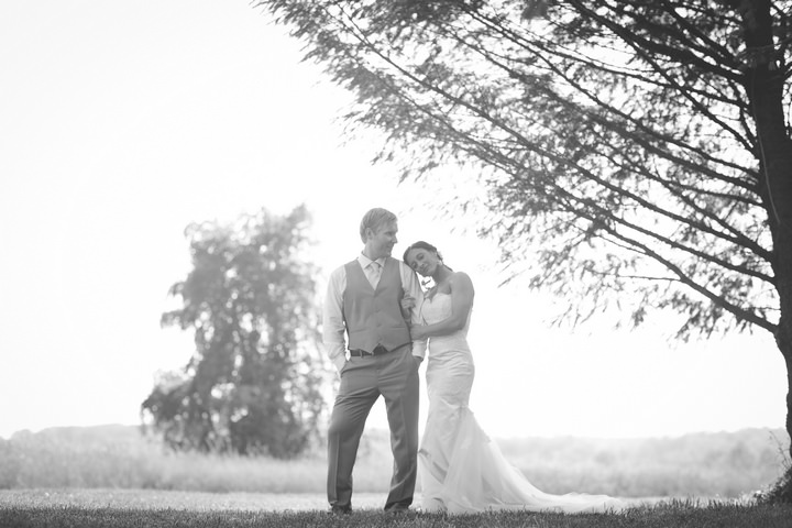 13 Outdoor Wedding in Pennsylvania By BG Productions