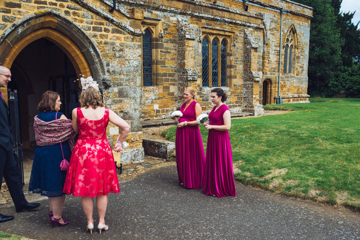 16 DIY Pub Wedding in Northamptonshire By Babb Photos