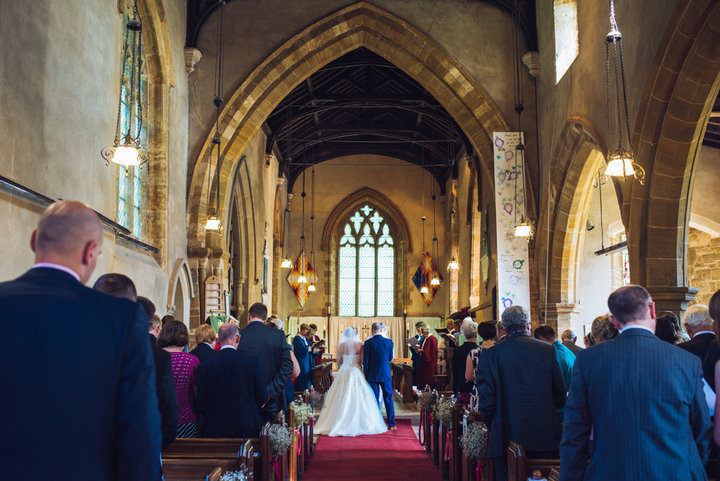 21 DIY Pub Wedding in Northamptonshire By Babb Photos