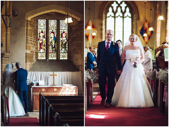 22 DIY Pub Wedding in Northamptonshire By Babb Photos