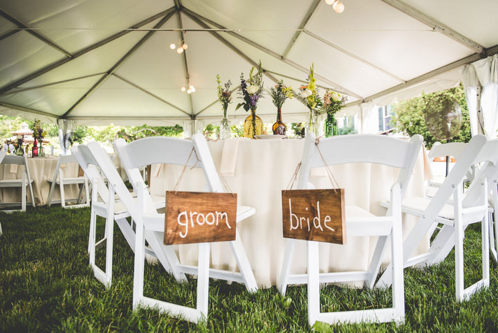 22 Outdoor Wedding in Pennsylvania By BG Productions