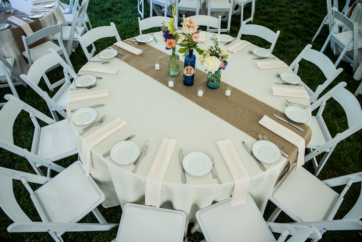 26 Outdoor Wedding in Pennsylvania By BG Productions