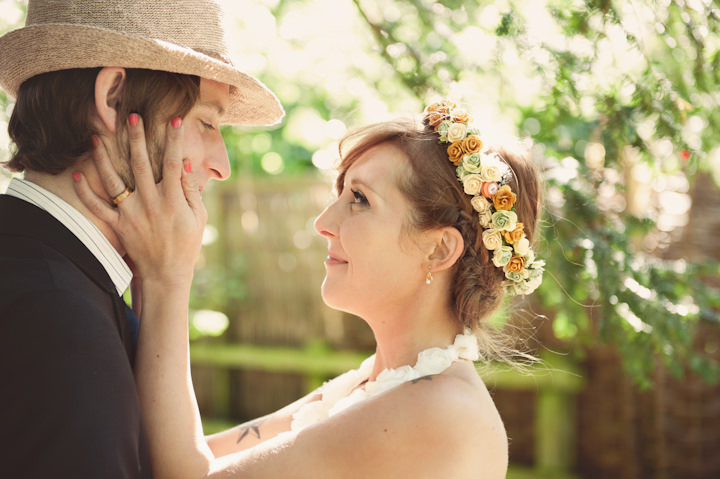 26 Quirky DIY Autumn Wedding By Sasha Mihalova