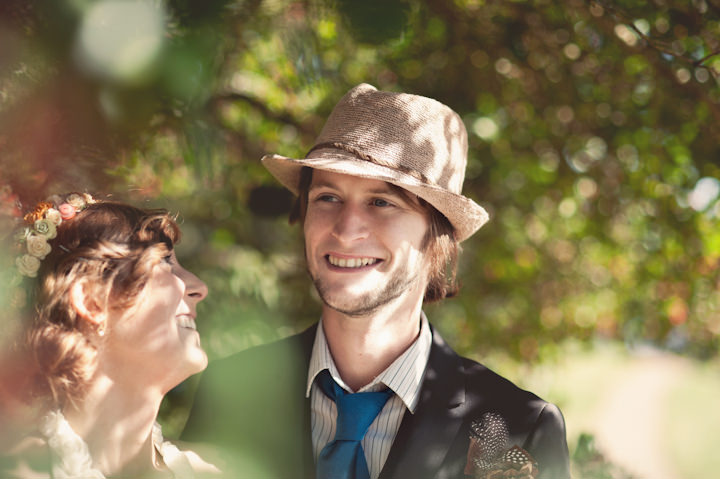 27 Quirky DIY Autumn Wedding By Sasha Mihalova