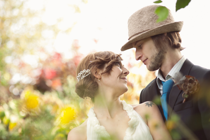 30 Quirky DIY Autumn Wedding By Sasha Mihalova