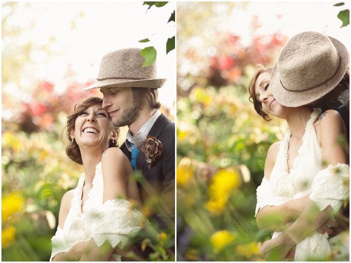 31 Quirky DIY Autumn Wedding By Sasha Mihalova