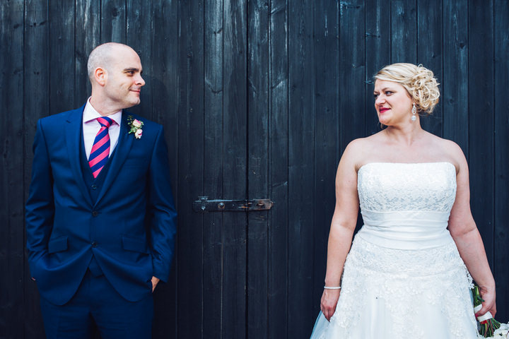 43 DIY Pub Wedding in Northamptonshire By Babb Photos