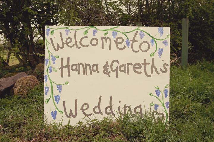 6 Yorkshire Woodland Wedding at The Bivouac by Lissa Alexandra