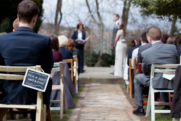 Yorkshire wedding photography