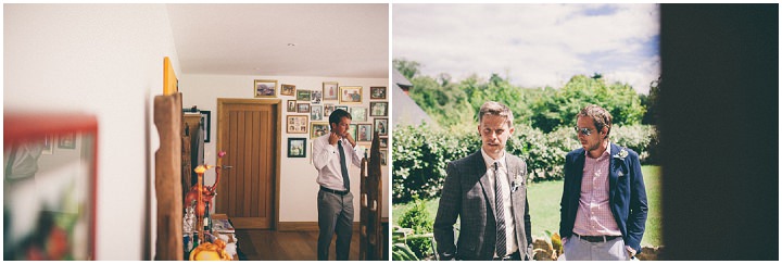 12 Bohemian Wedding in East Sussex by Chris Fishleigh Photograpy