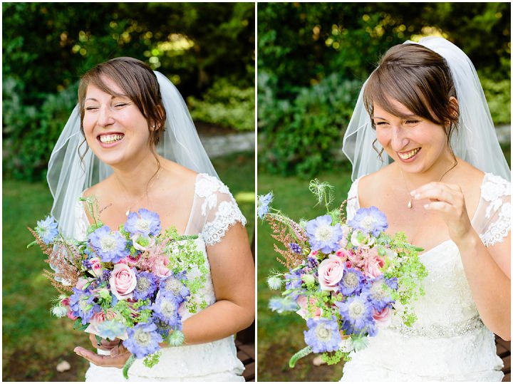 12 DIY Barn Wedding in Surrey By Tux and Tales