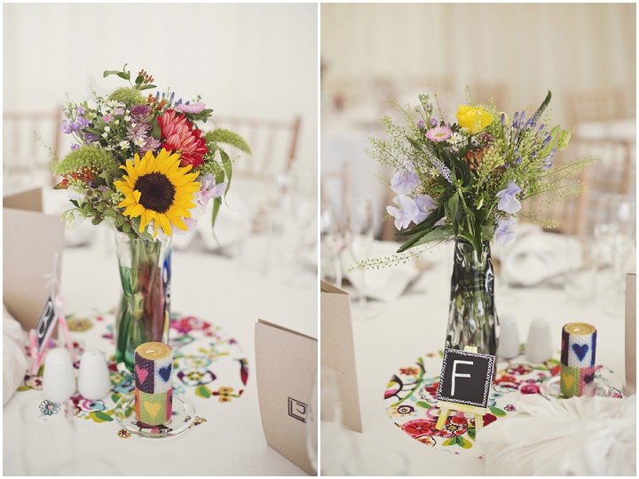 2 Farm Wedding on the Wirral By Mark Tattersall