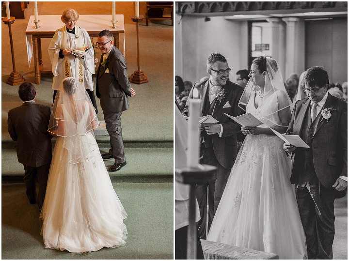 20 Green and White Wedding in Huddersfield By Paul Joseph Photography