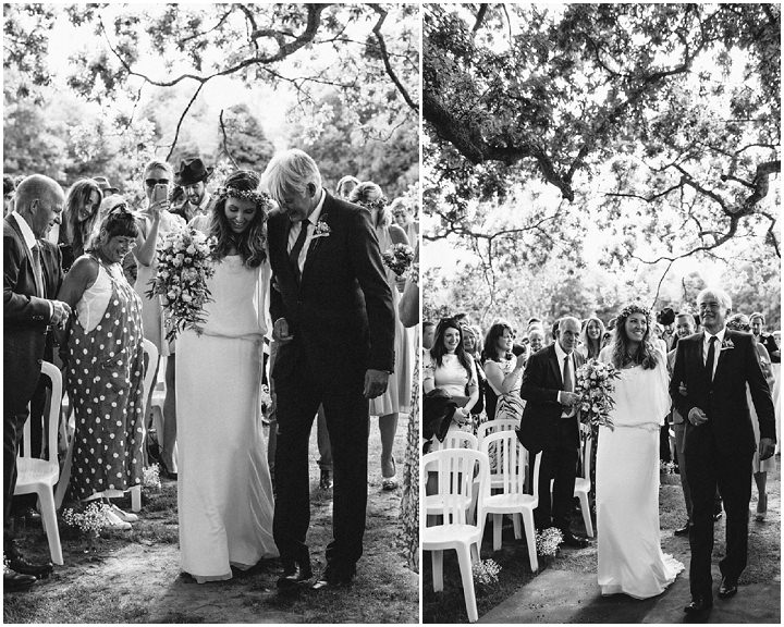 21 Bohemian Wedding in East Sussex by Chris Fishleigh Photograpy