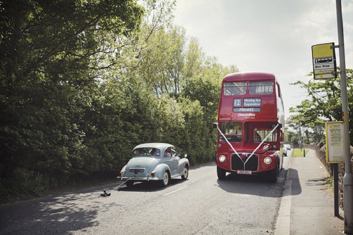 22 Farm Wedding on the Wirral By Mark Tattersall