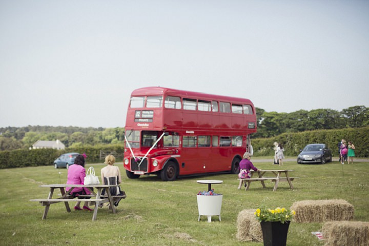 24 Farm Wedding on the Wirral By Mark Tattersall