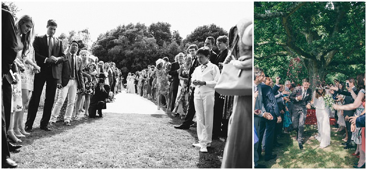 28 Bohemian Wedding in East Sussex by Chris Fishleigh Photograpy