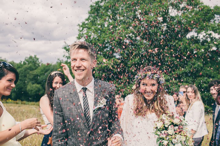 3 Bohemian Wedding in East Sussex by Chris Fishleigh Photograpy