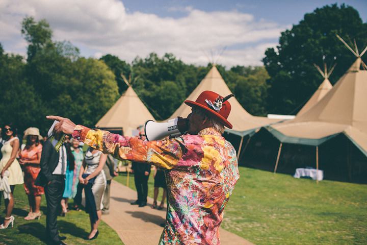 31 Bohemian Wedding in East Sussex by Chris Fishleigh Photograpy