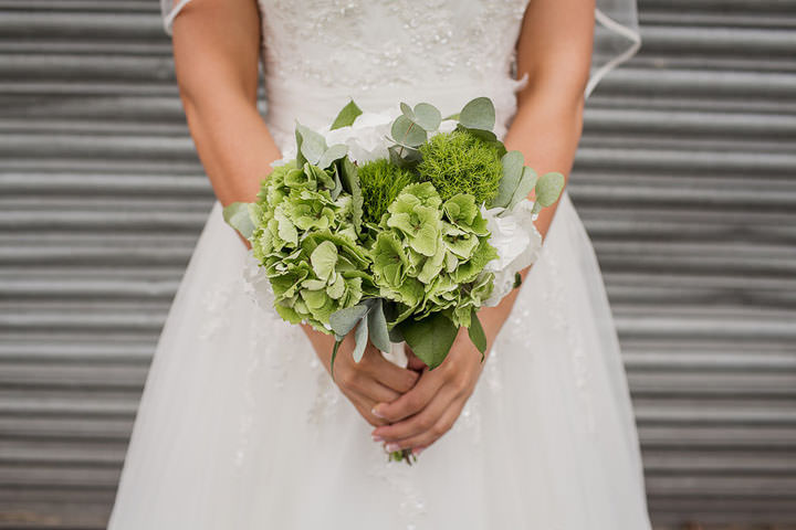 32 Green and White Wedding in Huddersfield By Paul Joseph Photography