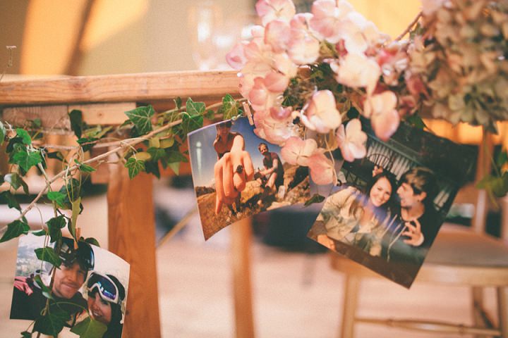 33 Bohemian Wedding in East Sussex by Chris Fishleigh Photograpy