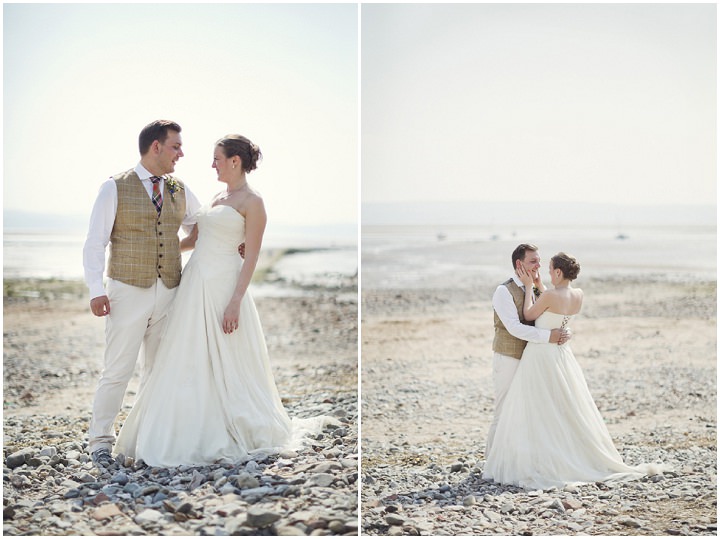 34 Farm Wedding on the Wirral By Mark Tattersall