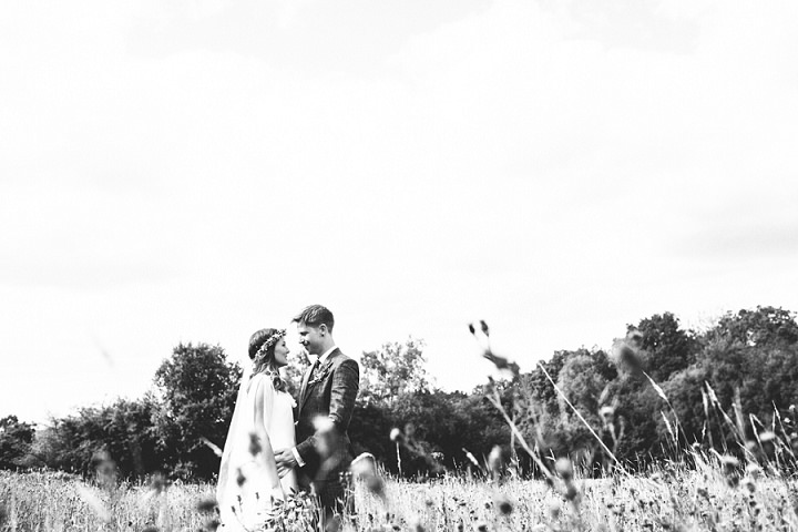 36 Bohemian Wedding in East Sussex by Chris Fishleigh Photograpy