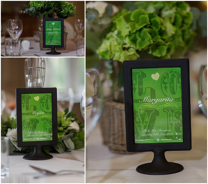 39 Green and White Wedding in Huddersfield By Paul Joseph Photography