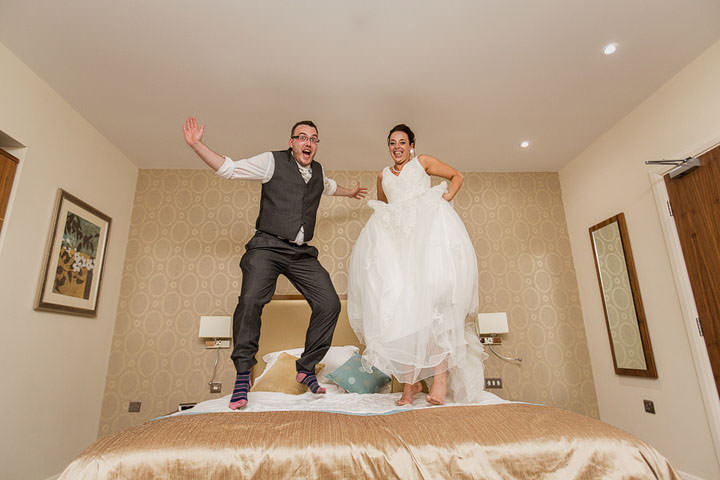 4 Green and White Wedding in Huddersfield By Paul Joseph Photography