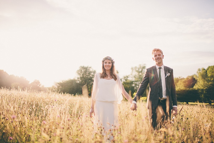 40 Bohemian Wedding in East Sussex by Chris Fishleigh Photograpy