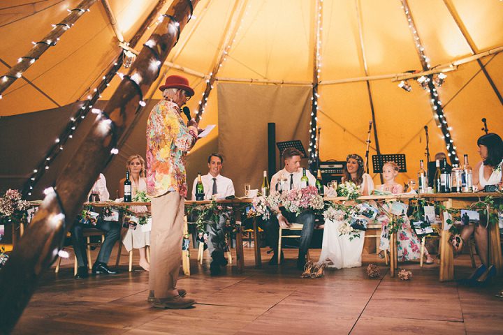 43 Bohemian Wedding in East Sussex by Chris Fishleigh Photograpy