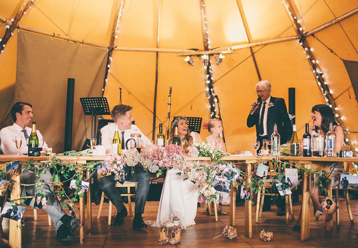 44 Bohemian Wedding in East Sussex by Chris Fishleigh Photograpy