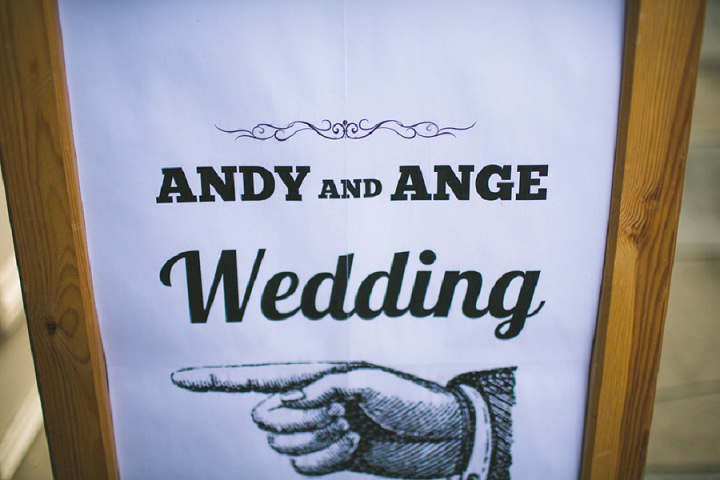 47 Quirky, Vintage Inspired Wedding In Sheffield By S6 Photography