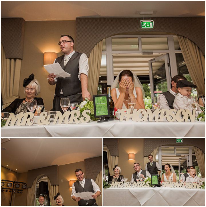 49 Green and White Wedding in Huddersfield By Paul Joseph Photography