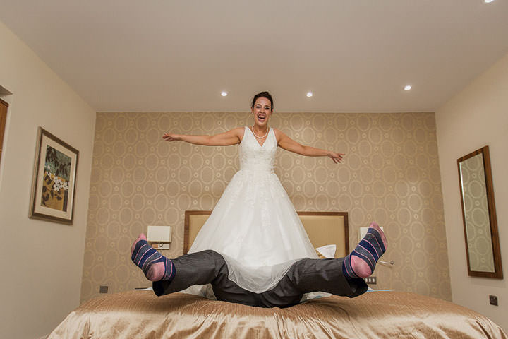 51 Green and White Wedding in Huddersfield By Paul Joseph Photography